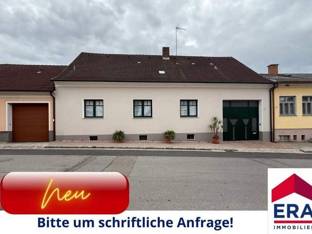 Haus kaufen in Mistelbach, Niederösterreich