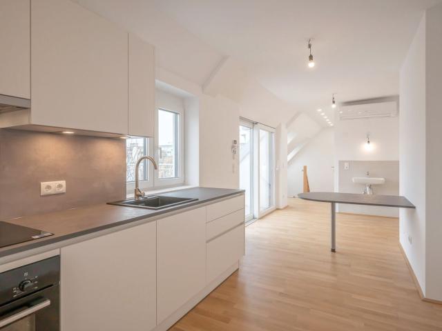 Wohnung mieten in Seestadt, Wien