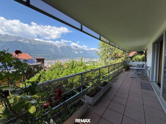 Apartment kaufen in Innsbruck, Tirol