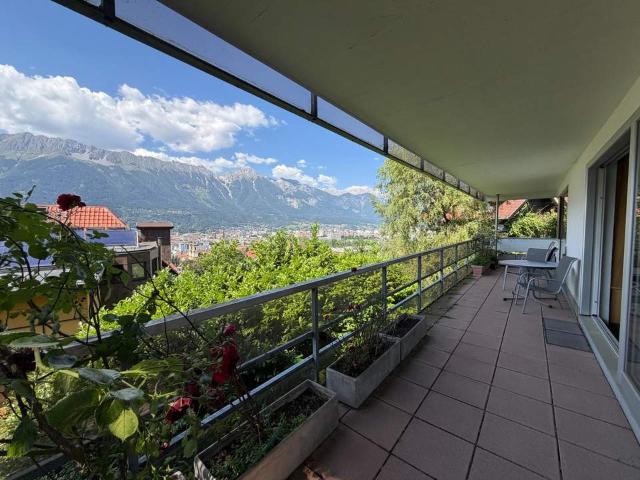 Wohnung kaufen in Innsbruck, Tirol