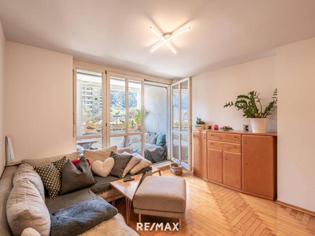 Apartment kaufen in Schwaz, Tirol