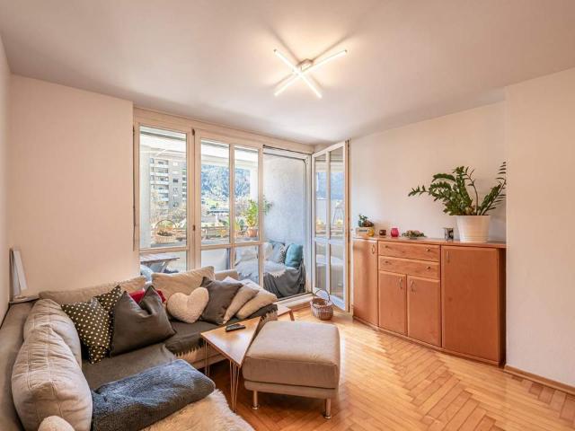 Wohnung kaufen in Freundsberg, Schwaz