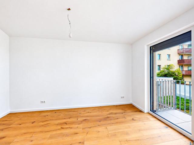 Wohnung kaufen in Porsche Wien-Liesing, Wien