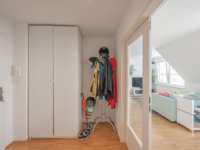 Wohnung mieten in Seestadt, Wien