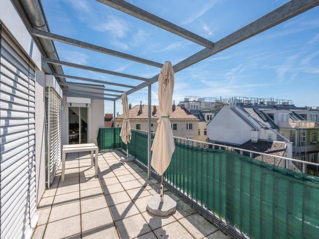 Apartment mieten in Döbling, Wien