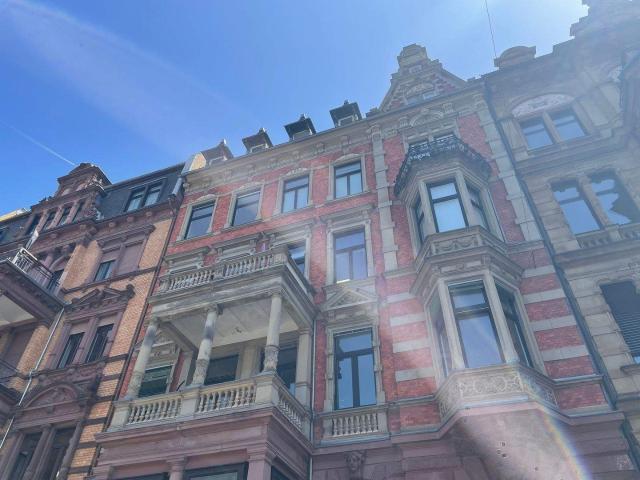 Wohnung kaufen in Südost, Wiesbaden