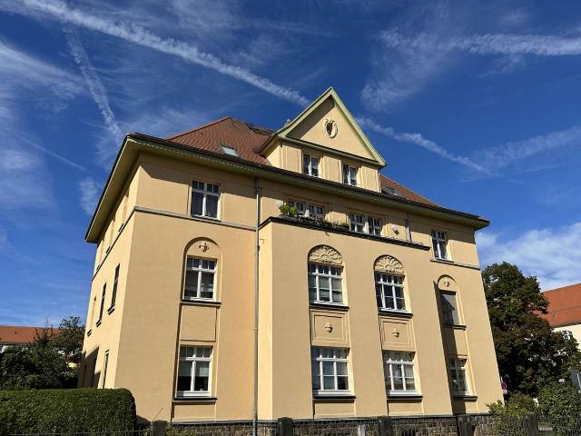 Wohnung kaufen in Heidenau-Süd, Heidenau