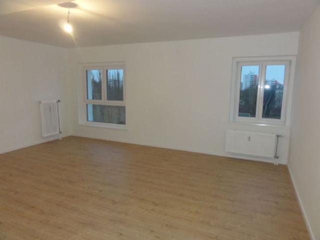 Apartment mieten in Wedding, Berlin