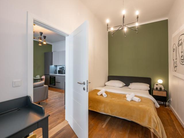 Wohnung kaufen in Seestadt, Wien