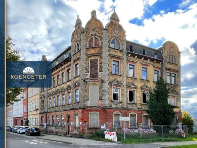 Haus kaufen in Pegau, Sachsen
