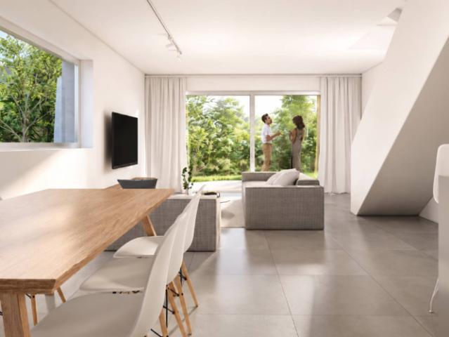 Haus kaufen in Crissier, Waadt