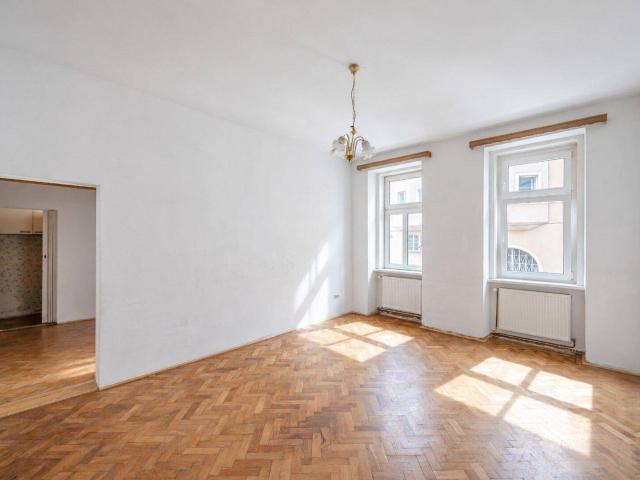 Apartment kaufen in KG Penzing, Wien