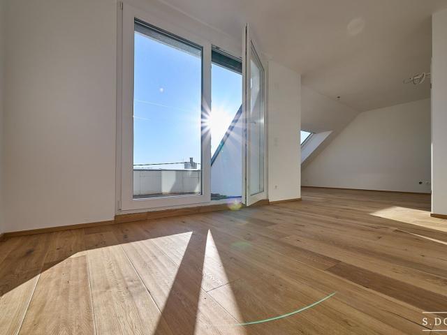 Haus kaufen in Seestadt, Wien