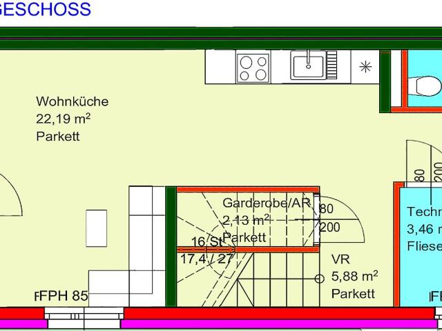 Haus kaufen in Fischamend, Niederösterreich