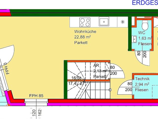 Haus kaufen in Fischamend, Niederösterreich