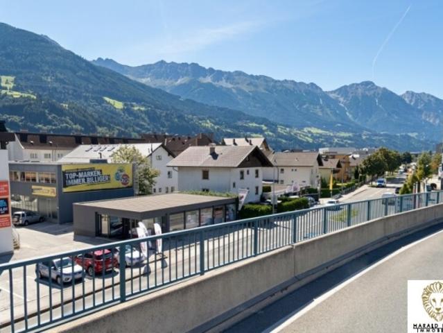Gewerbe mieten in Schwaz, Tirol