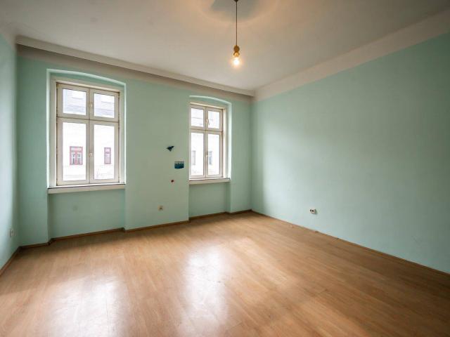 Apartment kaufen in Ottakring, Wien