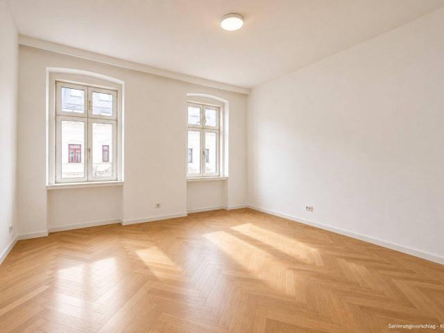 Apartment kaufen in Ottakring, Wien