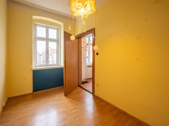 Wohnung kaufen in Seestadt, Wien