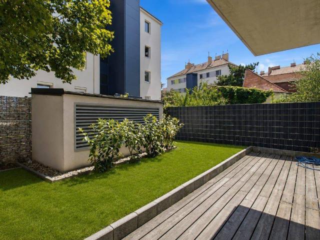Apartment kaufen in Donaustadt, Wien