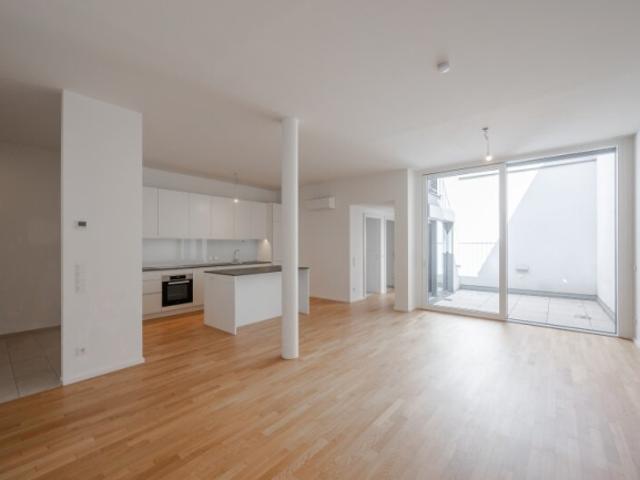 Wohnung mieten in Wien