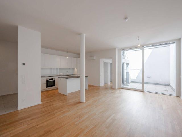 Apartment mieten in Meidling, Wien