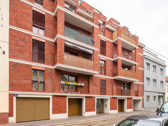 Apartment mieten in Meidling, Wien