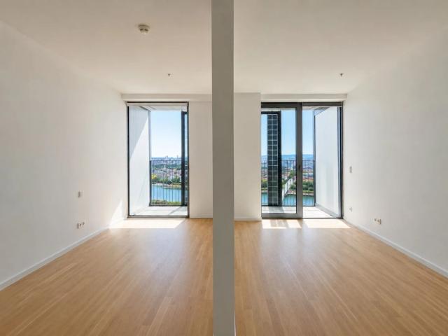 Apartment mieten in Donau City, Wien