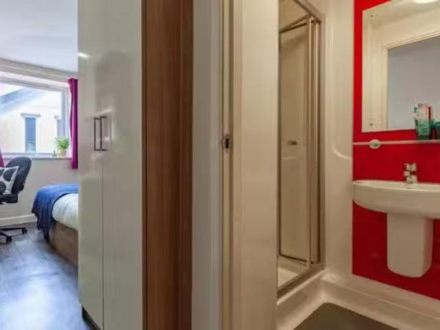 Apartment for rent in Upper Bangor, Bangor