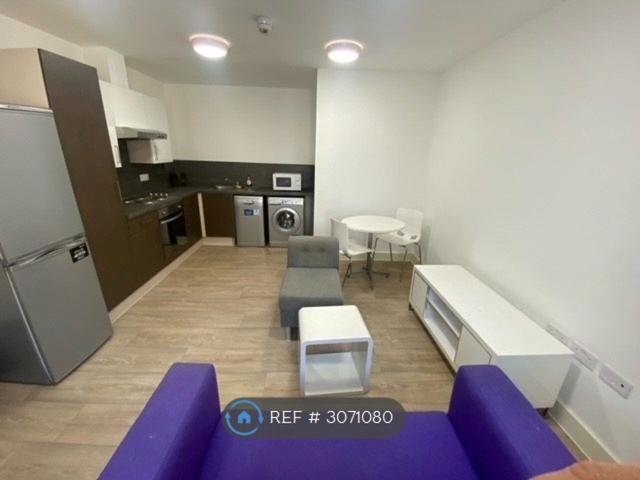 Apartment for rent in Upper Bangor, Bangor