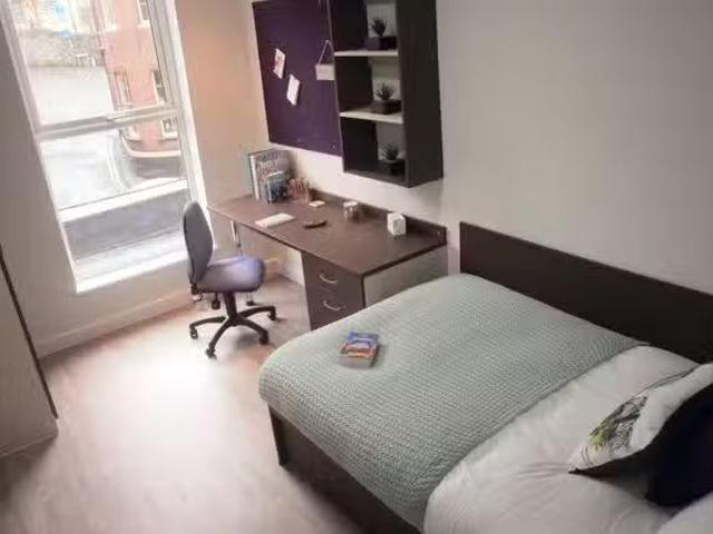 Apartment for rent in Upper Bangor, Bangor