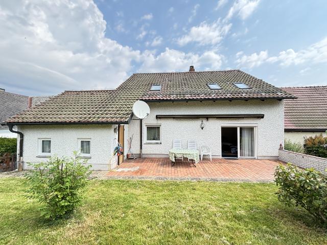 Haus kaufen in Neualbenreuth, Bayern