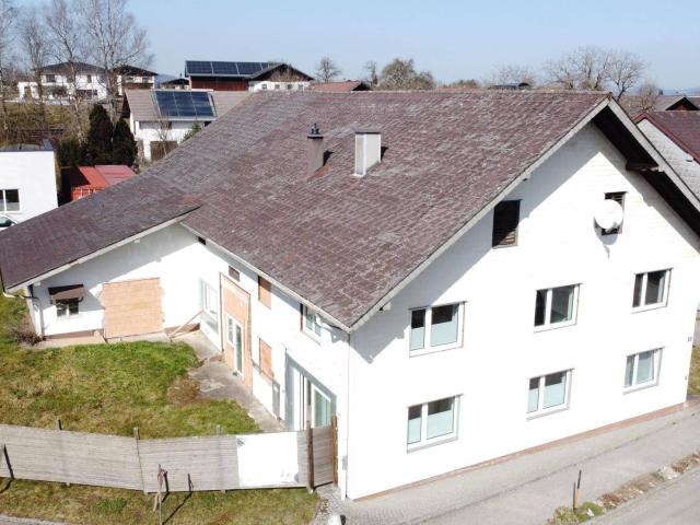 Haus kaufen in Landberg, Vöcklamarkt