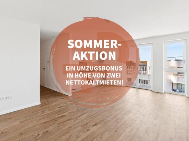 Apartment mieten in Reislingen Süd-West, Wolfsburg