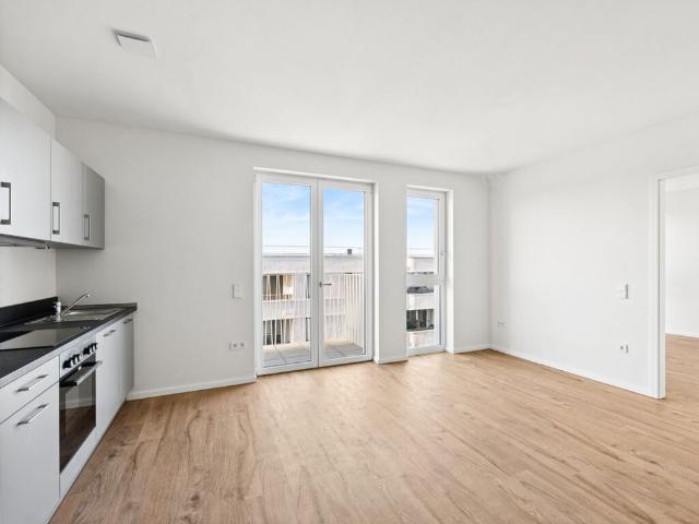 Apartment mieten in Reislingen Süd-West, Wolfsburg