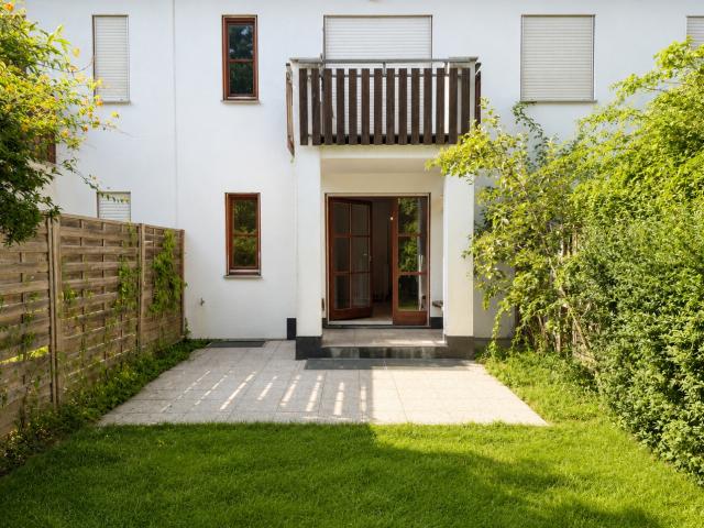 Apartment mieten in Aubing-Lochhausen-Langwied, München