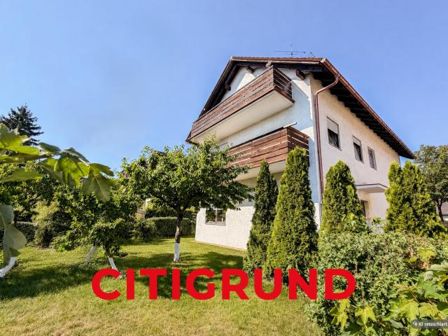 Haus kaufen in Pasing-Obermenzing, München