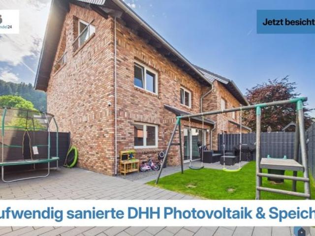 Haus kaufen in Schleiden, Nordrhein-Westfalen