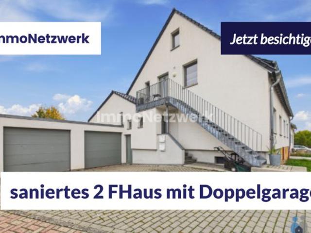 Haus kaufen in Kreuzau, Nordrhein-Westfalen