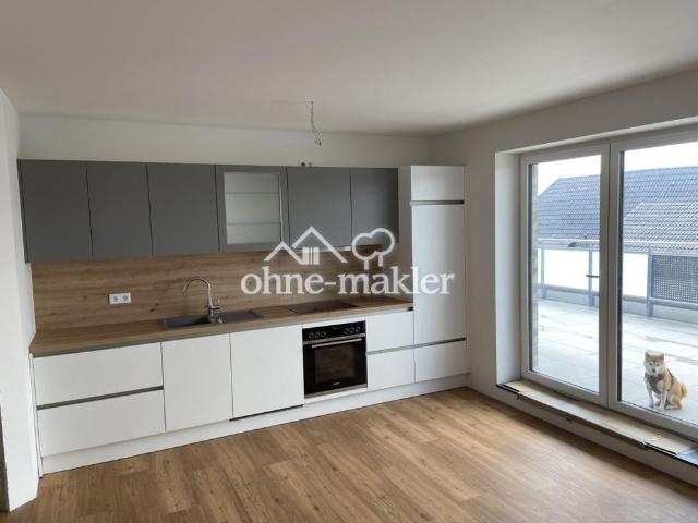 Apartment mieten in Lütjensee, Schleswig-Holstein