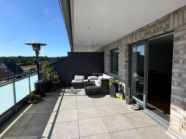 Penthouse mieten in Lütjensee, Kreis Stormarn