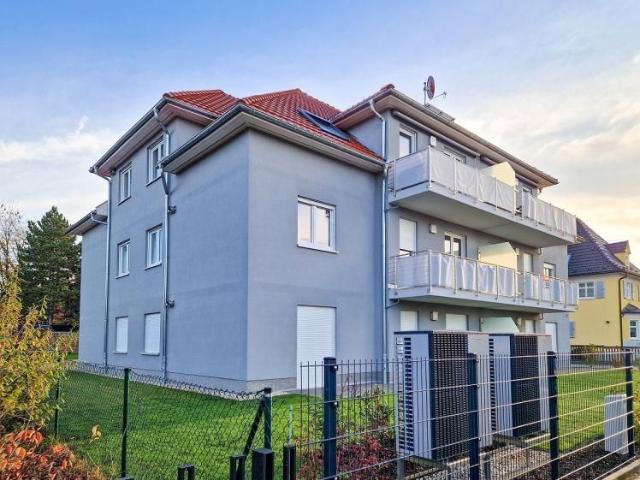Apartment mieten in Coswig, Sachsen