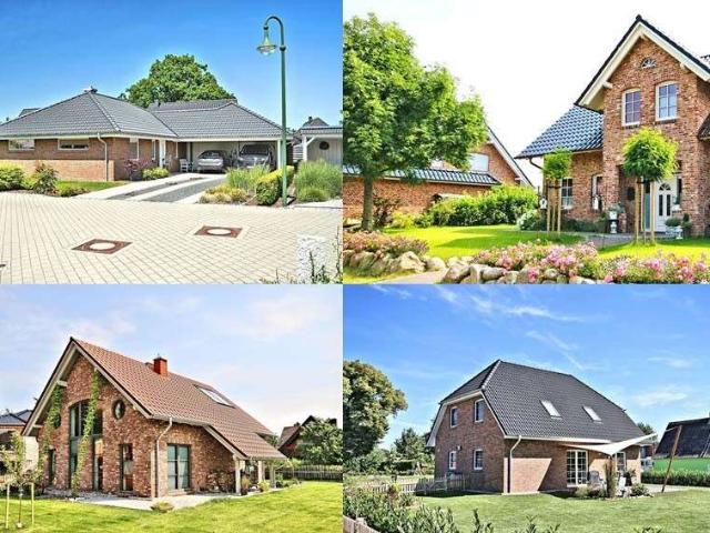 Haus kaufen in Pansdorf, Ratekau