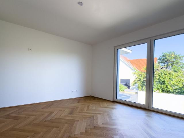 Wohnung kaufen in Floridsdorf, Wien