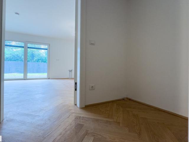 Wohnung kaufen in Floridsdorf, Wien