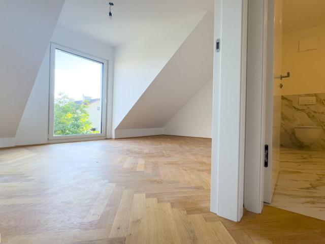 Wohnung kaufen in Floridsdorf, Wien