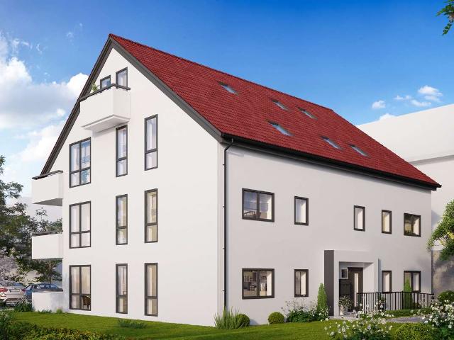 Wohnung kaufen in Eisenberg (Pfalz), Donnersbergkreis
