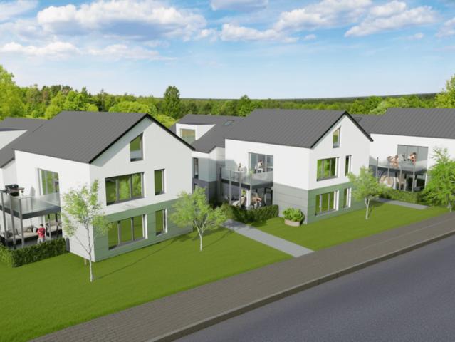 Wohnung kaufen in Bad Laasphe, Nordrhein-Westfalen