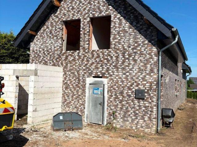 Haus kaufen in Bad Salzuflen, Nordrhein-Westfalen