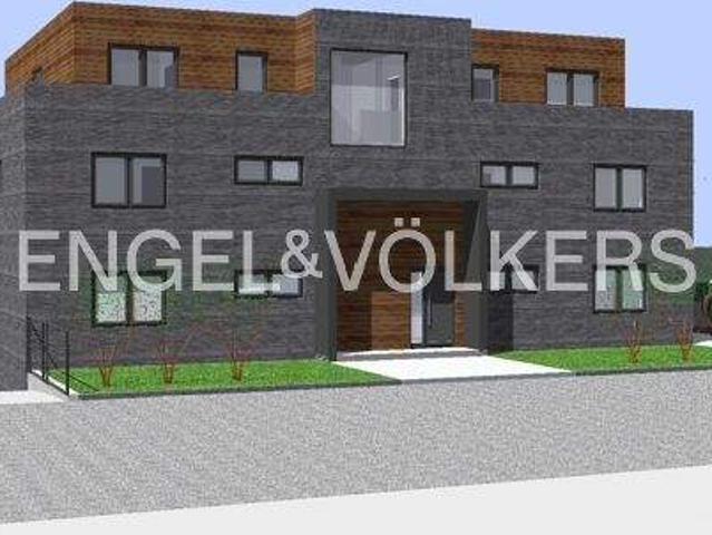 Wohnung kaufen in Moers